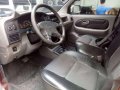 Isuzu crosswind like new for sale -7