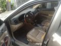2003 Toyota Camry 2.4V good condition for sale -6