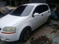 Chevrolet aveo top of the line for sale -4