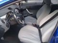 2013 Ford Fiesta Hatchback for sale -9