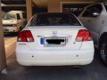 Honda Civic vtec3 Vti for sale-2