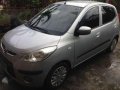 Good As Brand New Hyundai i10 2009 For Sale-2