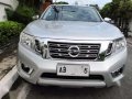 2016 Nissan Navarra NP300 9T kms only for sale-0