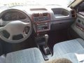 Mitsubishi Adventure super sport good for sale -5