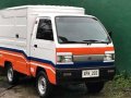 Suzuki Multicab Bravo for sale -0