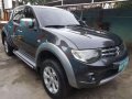 2012 Mitsubishi Strada GLS 4x4 Manual for sale-5