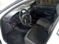 2008 Nissan Sentra GS MT White For Sale-2