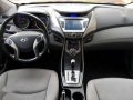 2013 Hyundai Elantra GLS Limited Edition for sale -3