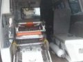 Hyundai Starex - Ambulance very fresh for sale -4