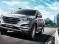Hyundai Tucson brand new for sale -1