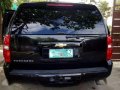 Superb 2010 Chevrolet Suburban Bulletproof For Sale-2