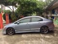 2006 Honda Civic 1.8s like new for sale -1