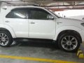 Toyota Fortuner good condition for sale -2