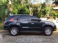 For sale Toyota Fortuner 2014-0