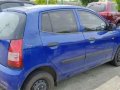 Kia picanto 2007 model manual for sale -0