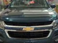 New 2017 Chevrolet Trailblazer 2.8 For Sale-8