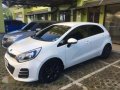 Top Of The Line Kia Rio 2016 For Sale-2