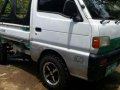 Multicab swap truck white for sale -2