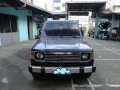 For sale Mitsubishi Pajero Wagon 1990-0