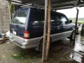 Mitsubishi Adventure 1998 Diesel For Sale-7