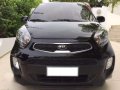 2016 Kia Picanto EX Manual top condition-4