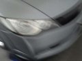 Honda Civic FD 1.8S 2007 Silver Sedan For Sale-7