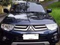 Mitsubishi Montero GLS 2014 model for sale -3