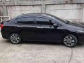 Honda city E 2014 very fresh for sale -1