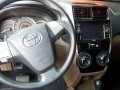 Toyota Avanza 1.5 G automatic gas 2016 for sale -10