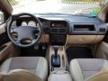 2009 Isuzu Crosswind xuv sportivo AT 2010 2011 for sale -5