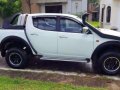 2007 Mitsubishi Strada 4x2 GLX for sale -2