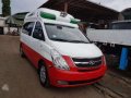 Hyundai Starex - Ambulance very fresh for sale -1