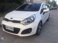 2014 Kia Rio Hatchback AT for sale -2