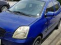 Kia picanto 2007 model manual for sale -2