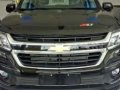 New 2017 Chevrolet Trailblazer 2.8 For Sale-0