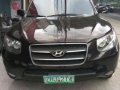 Like Brand New 2008 Hyundai Santa Fe 4X4 CRDi For Sale-7