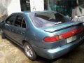 For sale Nissan Sentra 95 Super Touring-2