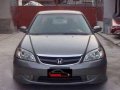 2004 Honda Civic VTIS sedan for sale -0