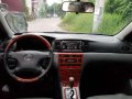 Toyota altis 1.8g rush sale in good condition-7