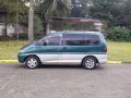 Mitsubishi spacegear good condition for sale -0