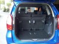 Toyota Avanza 1.5 G automatic gas 2016 for sale -8