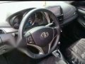 Almost Like New Toyota Vios 2017 For Sale-2