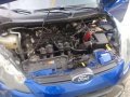 2013 Ford Fiesta Hatchback for sale -6