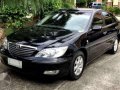 2003 Toyota Camry V automatic like new for sale -1