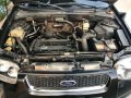 Ford Escape XLS 2.3L 4x2 AT 2006 for sale-8