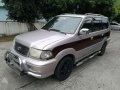 All Power Toyota Revo VX200 2002 For Sale-6