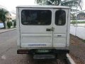 Mitsubishi L300 truck white for sale -2