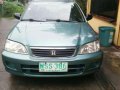 2001 honda city lxi automatic for sale -8