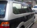 2003 Toyota Revo vx200 like new for sale -8
