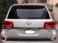 For sale Toyota Land Cruiser LC 200 2017-4